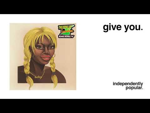 Video thumbnail for Give You