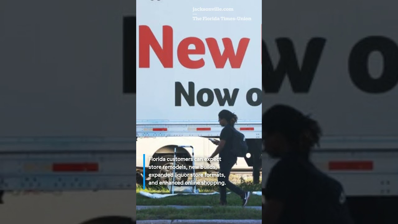 Southeastern Grocers rebrands as The Winn-Dixie Company. What this means