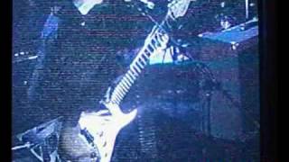 LA BARRANCA - HABLAN DE JAGUARES Y  TOCAN ,TAL VEZ NI DIOS