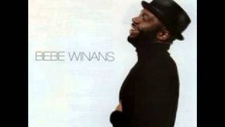 BEBE WINANS-WHEN YOU LOVE SOMEONE