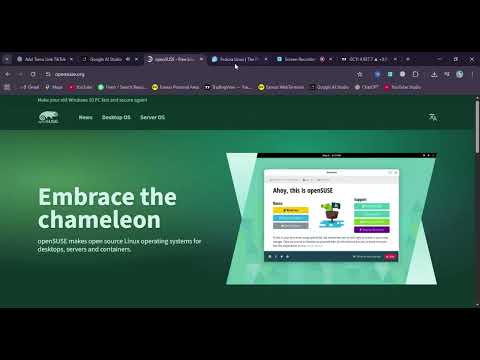 OpenSUSE vs Fedora — Which Linux Is Better for You in 2025?