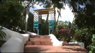 preview picture of video 'Ocean Cottage of Marigot Bay, St. Lucia, by Oasis Marigot'