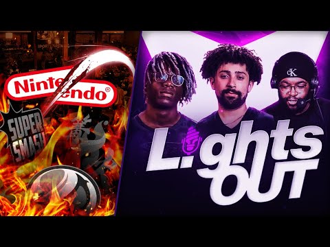 Nintendo’s NEW Tournament Rules Explained | Lights Out Episode 32