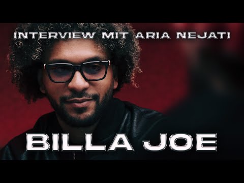 BILLA JOE über Shindy, Top 5 Deutschrap, Central Cee & "KILL BILLS" – Interview mit Aria Nejati