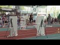 Germany S First Hobby Horsing Championship Gallops Through Frankfurt