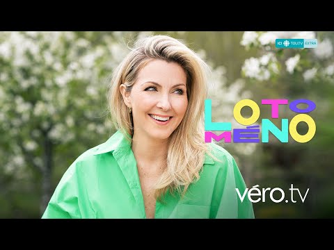 Loto-Méno | Bande annonce