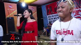 Download lagu KALUNG EMAS - INTAN MARGARETA - KALIMBA MUSIK - LIVE BODOWALOH mp3