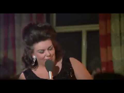 Newcastle - Get Carter - Pub Singer - Half Moon Inn 14 Bigg Market 1970