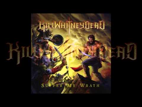 KILLWHITNEYDEAD - Tyrant Enthroned