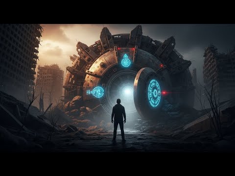 “We Built It… Then the World Ended Humanity’s Final Invention