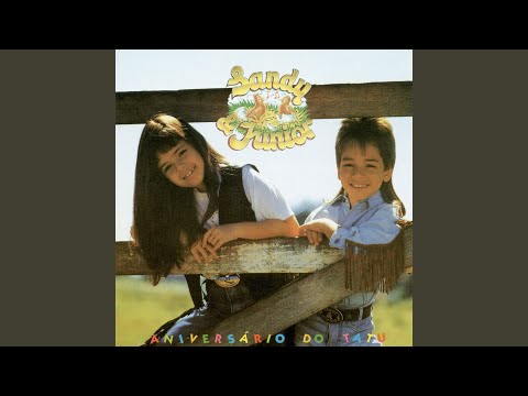 Fazenda Chico Bento - Sandy & Júnior