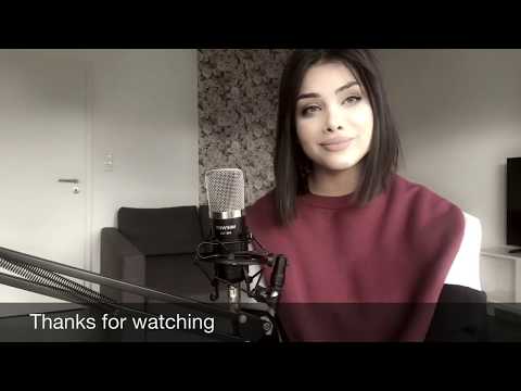 Shangar - bajet delm (cover)