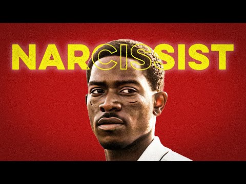 The Dark Psychology of Franklin Saint