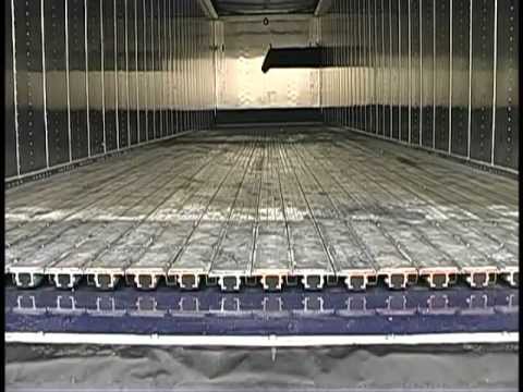 KEITH® WALKING FLOOR® Operation & Safety