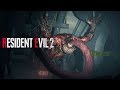 Gameplay video of Resident Evil 2  XBox One