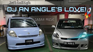 Download lagu SABAH MUSIC - DJ An Angle’s Love Full BASS!!!(LatinHigh) mp3 Download lagu SABAH MUSIC - DJ An Angle’s Love Full BASS!!!(LatinHigh) mp3