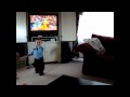 Eli S Square Dance