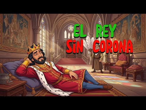 El Cuento Del Rey Sin Corona