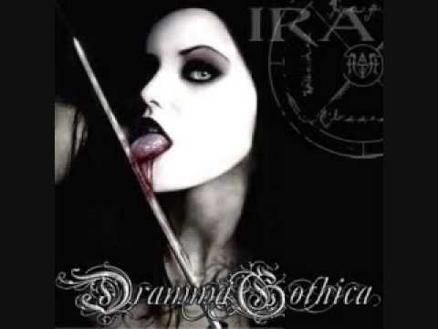 Dramma Gothica-The Lost Souls Echoes