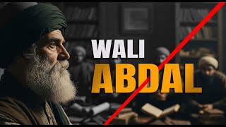 Download lagu TRAILS OF THE SUCCESSORS: The True Story of Wali Abdal, the Chosen Servant Whose Prayers Changed ... mp3