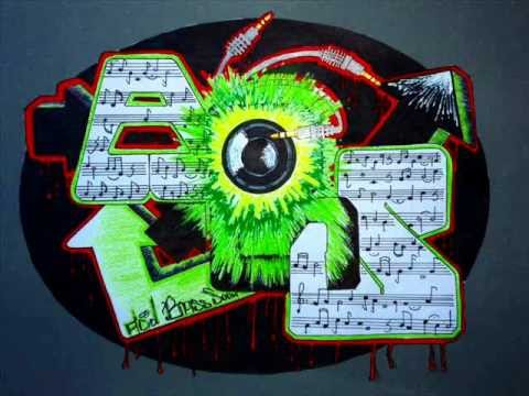 Reggae Style -M.r.Breaker Ft. Codread & Tha Suspect (Acid Bass Sound Remix)