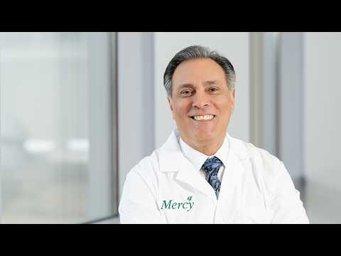 Meet Dr. John Hamaty - Cardiologist