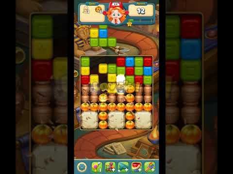 Toy Blast Level 2103 ~ No Boosters