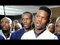 The House Of God Ministries Manje Isikhathi Ujesu Ungumvikeli 2021