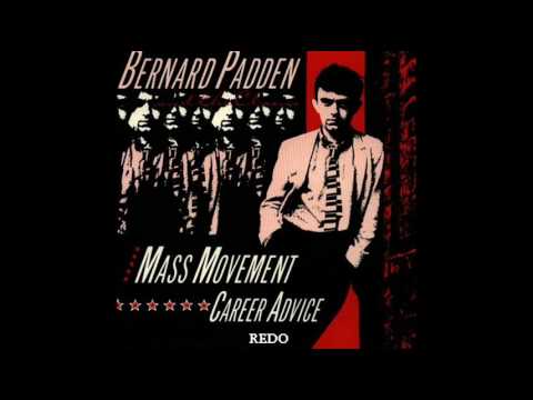 Bernard Padden - Mass Movement - 1983