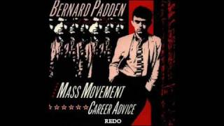 Bernard Padden - Mass Movement - 1983