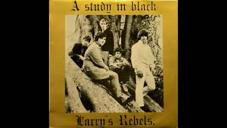 Shakin&#39; Up Some Soul - Larry&#39;s Rebels