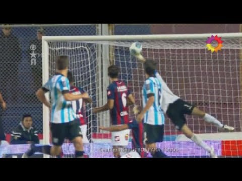 San Lorenzo 1-4 Racing / Torneo Final 2013