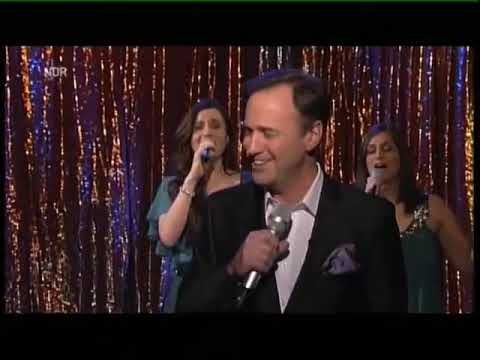 CHEROKEE - Pasadena Roof Orchestra - Duncan Galloway -  Les Brünettes