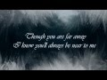 Sia - I Go To Sleep Lyrics HD 