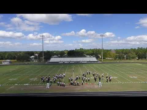 2025 MPA New Smyrna HS