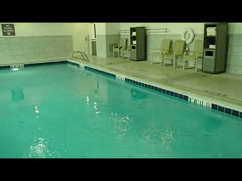 Full Hotel Tour of Best Western Plus, Estes Park CO
