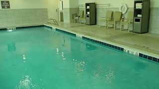 Full Hotel Tour of Best Western Plus, Estes Park CO