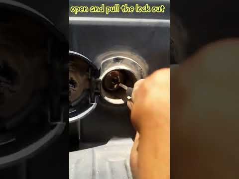 #gmcpickuptruck #GMC #how to remove stepney tyre from GMC pickup 2013 #sierra #howto