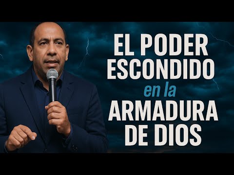 EL SECRETO de la Armadura de DIOS que Todo Creyente Debe Saber