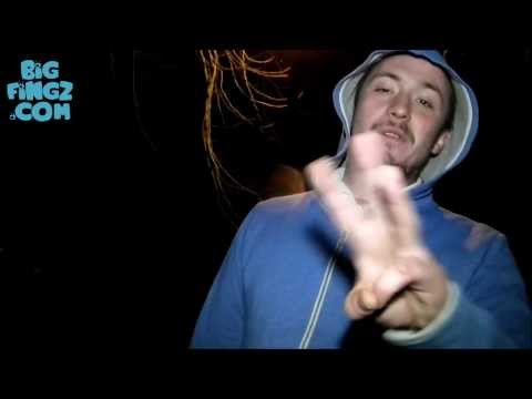 BigFingz.com - Unseen #Freestyle03 @FollowUnseen @BigFingz_TV