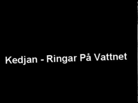 Kedjan - Ringar På Vattnet