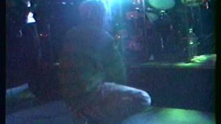 Vision Of Disorder -Live 11/26/95 Lost Horizon, Syracuse, NY