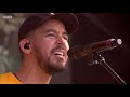 Mike Shinoda Crossing The Line Live At Reading Festival 2018 60fps