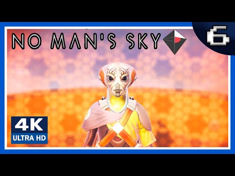 Steam Community :: Video :: NO MAN'S SKY #6 | ARTEMIS | Gameplay Español