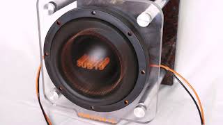 (35,17,46,23Hz) T.I. ft. 2 Chainz - Loud Mouth (Rebassed by Nick33BC)