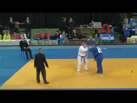 EUROPE U23 2010 P78 YAROMKA Svitlana UKR UREK Urska SLO