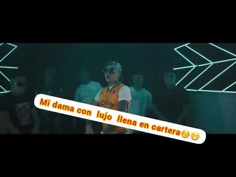 Llego en alta gama balbi el chamako estado de whatsapp (parte del balbi el chamako)