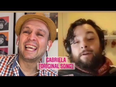 Gabriela video