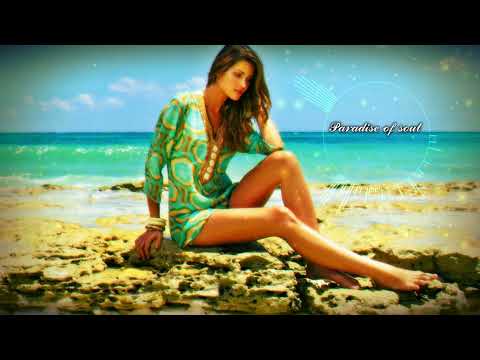DJ GROSSU _ Paradise of soul | Amazing Vibe | Summer music | Official song