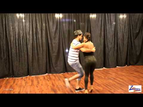 DEMO DAVID BOSCO & CLEO RAMOS - 7º BEACH FESTIVAL ZOUKLAMBADA BARCELONA www.zouklambadabcn.com